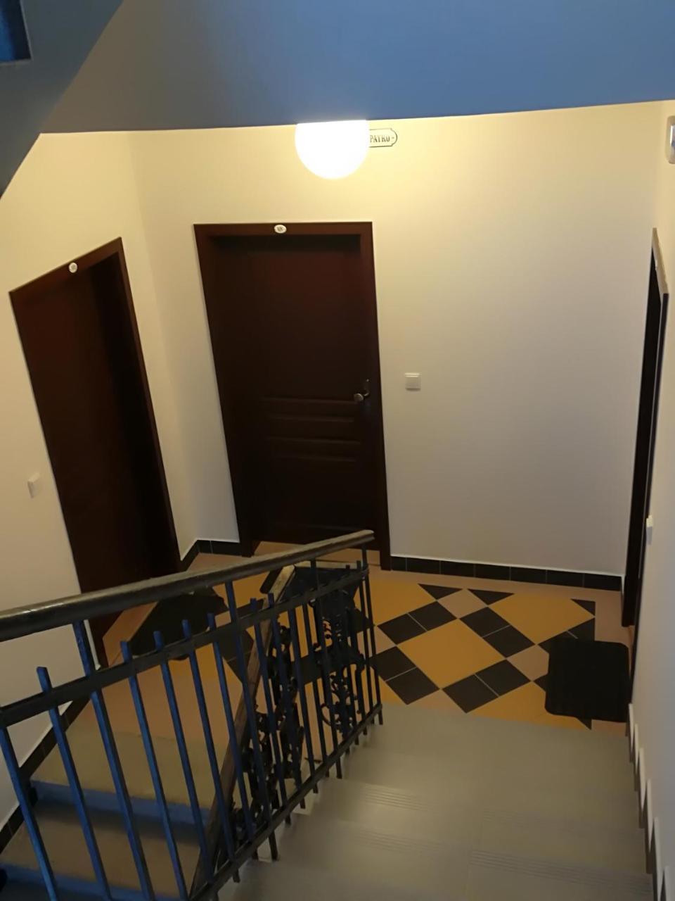 Prague City Stay Jagellonska Buitenkant foto