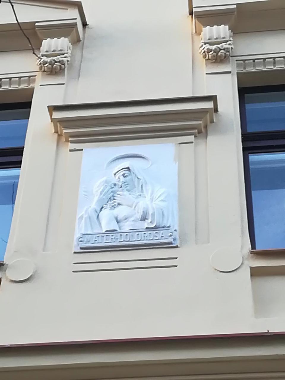 Prague City Stay Jagellonska Buitenkant foto