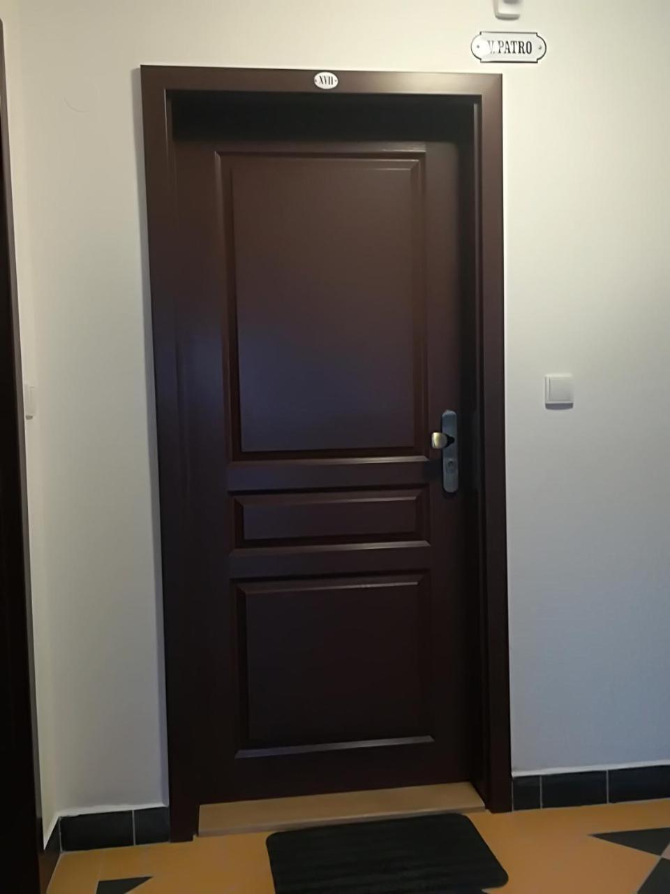 Prague City Stay Jagellonska Buitenkant foto